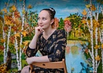 Хаустова Юлия Андреевна