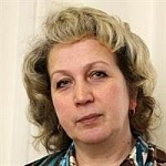 Елена Дмитриевна Роговцова