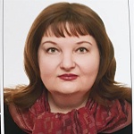 Михеева Наталия Михайловна