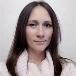 Ольга Вячеславовна Минина