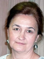 Зверева Татьяна Анатольевна