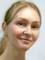 Васильева Людмила Олеговна