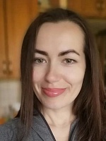 Вихарева Анна Александровна