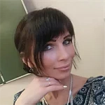 Светлана Вадимовна Носкова