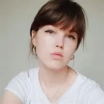 Дарья Александровна Коротаева