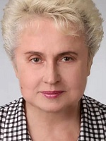 Кирилюк Татьяна Владимировна