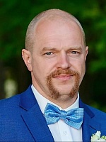 Ляпунов Андрей Николаевич