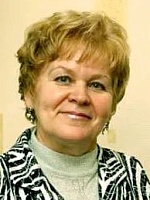 Шиляева Галина Павловна