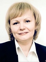 Норина Татьяна Юрьевна