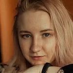 Юлиана  Анатольевна  Михайлова