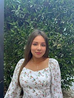 Селезнева Александра Всеволодовна