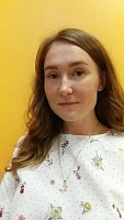 Неустроева Эльвира Фазыловна