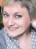 Пономарева Юлия Викторовна
