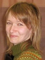 Петрова Анна Михайловна