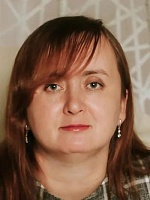 Вайсбанд Марианна Григорьевна