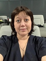 Винокурова Анастасия Николаевна