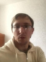 Галин Дмитрий Александрович