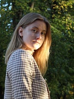 Феликс Анастасия Александровна
