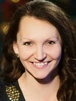 Куцин Юлия Александровна