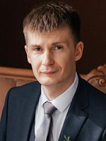 Шулятиков Иван Сергеевич