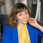 Харитонова Дарья Александровна