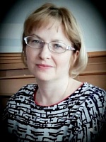 Скугорева Светлана Геннадьевна
