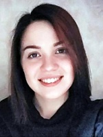 Овсянникова Анастасия Андреевна