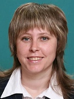 Черезова Ирина Александровна