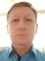 Смолянинов Вячеслав Юрьевич
