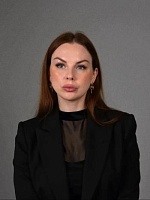 Токарева Мария Константиновна