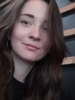 Кочурова Александра Андреевна