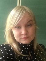 Желудкова Алиса Сергеевна