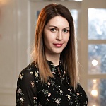Алена Владимировна  Коротаева