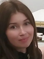 Родыгина Юлия Михайловна