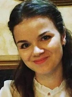 Ершова Раиса Викторовна