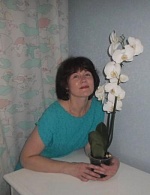 Татаренко Ирина Максумовна
