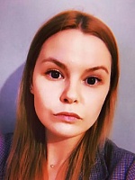 Чарушникова Екатерина Александровна