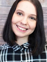 Потемина Ксения Александровна