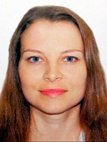Соколова Дарья Андреевна