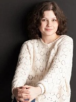 Шарова Мария Игоревна