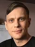 Дудников Марк Александрович