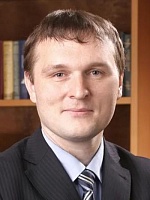 Орлов Максим Александрович
