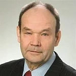 Николай Васильевич Чащин