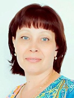 Горбова Татьяна Леонидовна