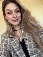 Рукавишникова Наталья Игоревна
