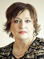 Городилова Марина Юрьевна