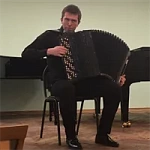 Александр Андреевич Еремин