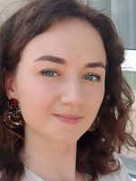 Елькина Екатерина Сергеевна