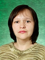 Кулышева Елена Александровна