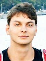 Рябов Игорь Вячеславович